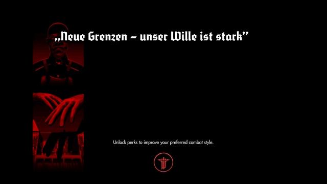 Wolfenstein The New Order Gameplay Walkthrough - Part 3 Chapter 2 'Asylum'