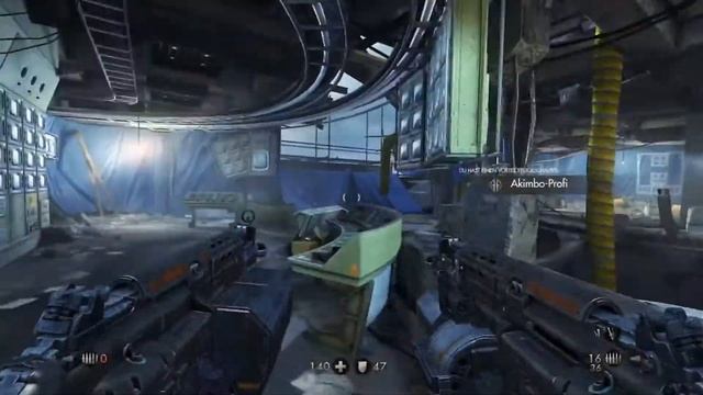 WOLFENSTEIN: THE NEW ORDER | Rückkehr nach London Nautica | German Gameplay