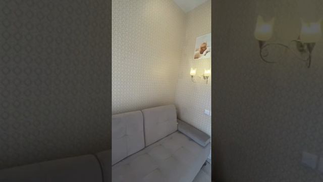 квартира у моря в сочи