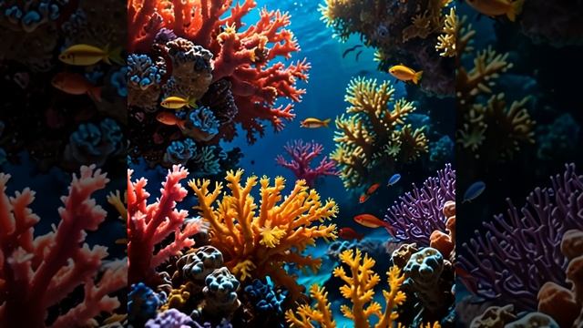 Все креветки мира плывут на запад