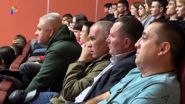 День полиции