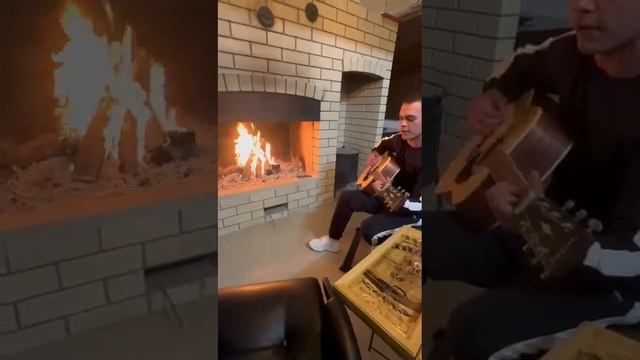 Леонид Лубков Милые зелёные глаза🎶🎸