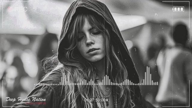 Top Mix Deep House Music 2024 _ Deep House, Vocal House, Nu Disco, Chillout Mix By DHN #7