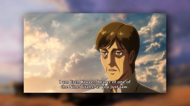 யார் இந்த Eren Kruger ?? || Attack on Titan || || Normie Tamil #attackontitantamil #erenjaegertamil