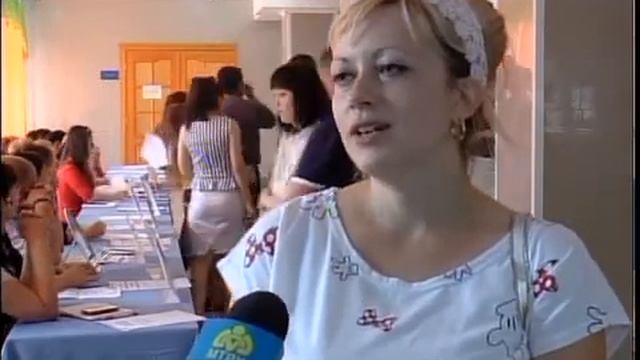 рус Ярмарка вакансий