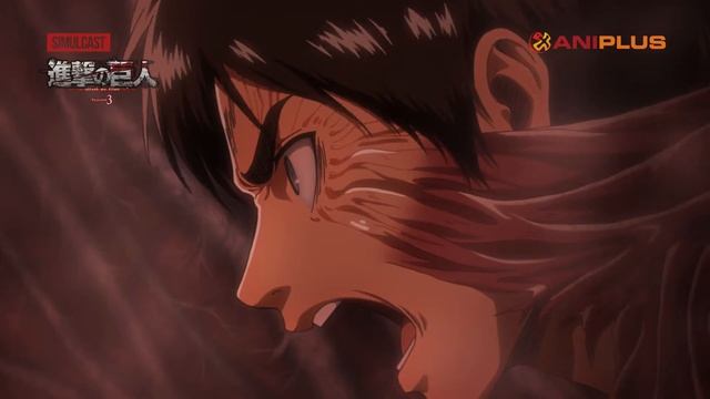 Attack on Titan Season 3 - #9 (#46) Preview (English Subtitles)