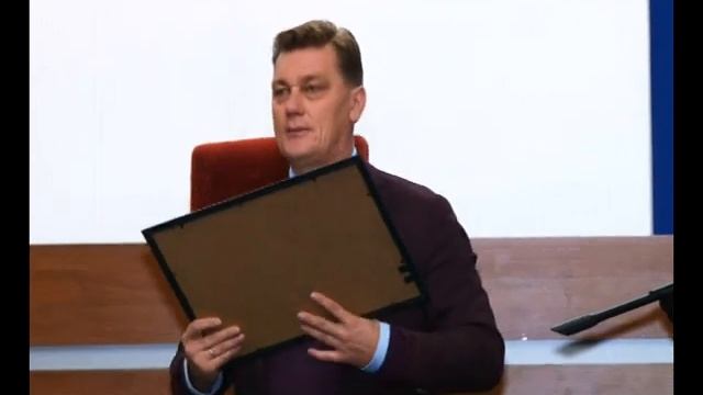 Саяногорцев представляют к госнаградам за профессионализм