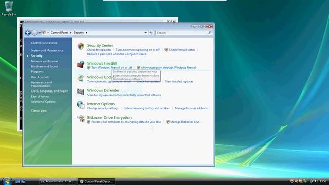 ✅ How to configure NAP Network Access Protection with DHCP in Hindi in Windows Server 2008 | #3/3