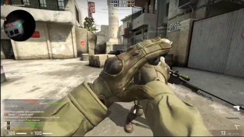 играем в cs:go.SCP Secret Laboratory.Among Us