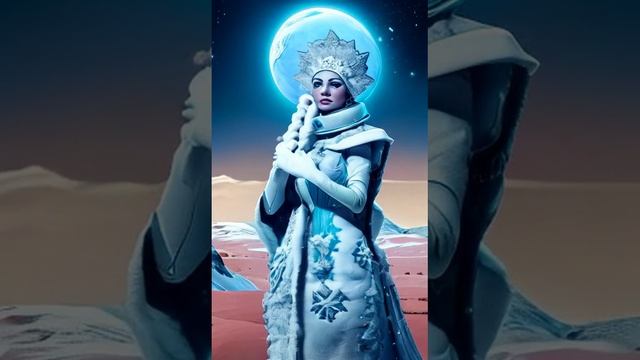 анимация нейросети