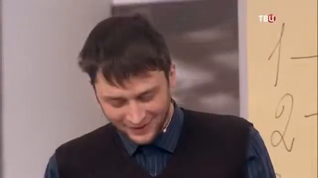 Фарш домашний. Профессор Еделев Д.А. ТВЦ. Естественный отбор.