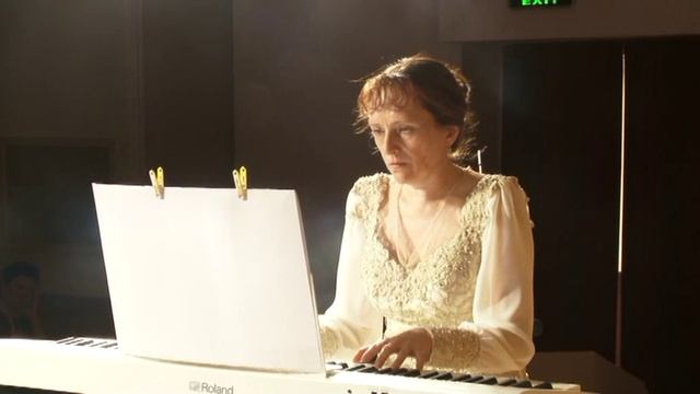 09.«Gaudeamus» Гимн Студентов/Наталья Иванова Юбилей 50 лет/ДК Кабардинка 25 марта 2018 г