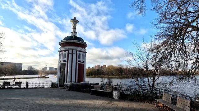 Северная сотка (09.11.2024) By Зайчиков
