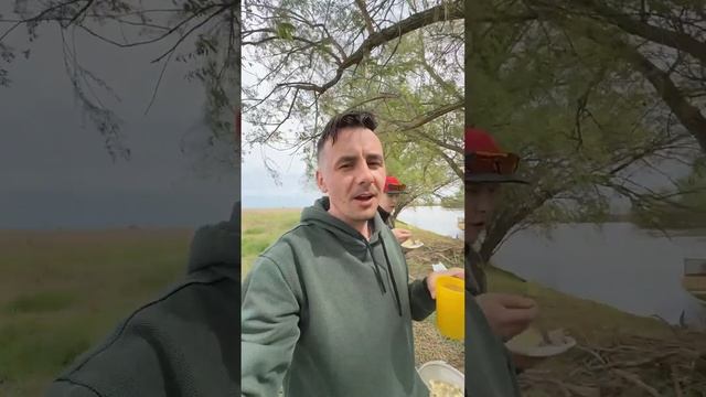 Моя первая поездка в Астрахань на рыбалку🥳Мой картатай  меня похвалил  бы за улов 👏🏻#рыбалка