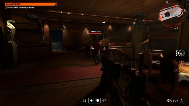 Wolfenstein  Youngblood 1 of 15