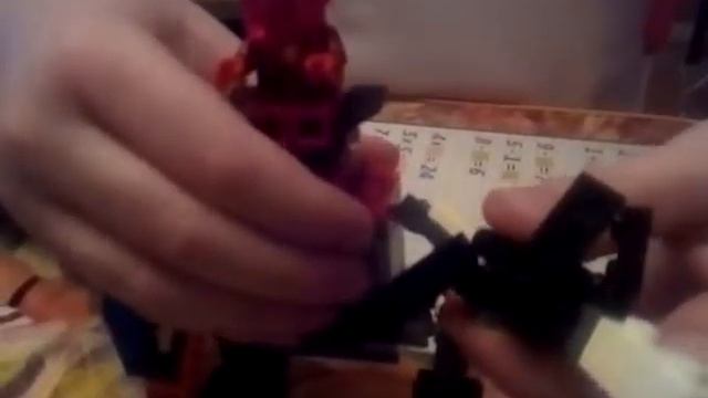LEGO
