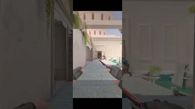 Самое доброе видео стендофф 2 ☺ АВТОР: Standoff2 #стендофф