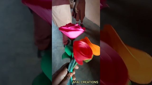 ARTIFICIAL BEAUTIFUL FLOWERS