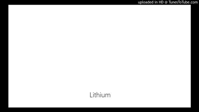 Lithium