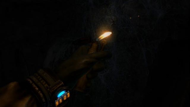 Metro Last Light 23 часть