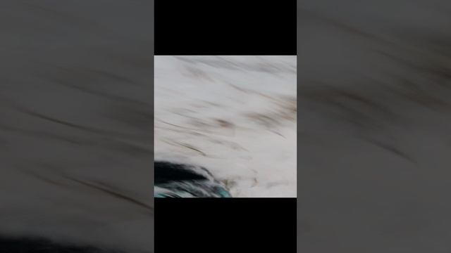 первый снег первая часть