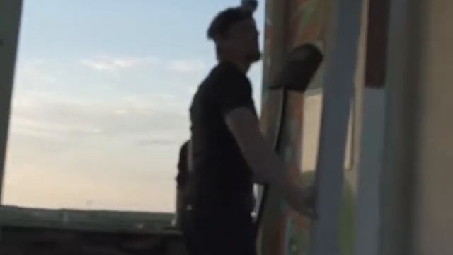 Снос палатки