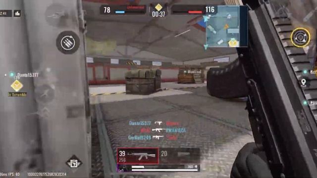 46 kills !! project blood strike gameplay new update this was so much fun 🤩 the game got potential