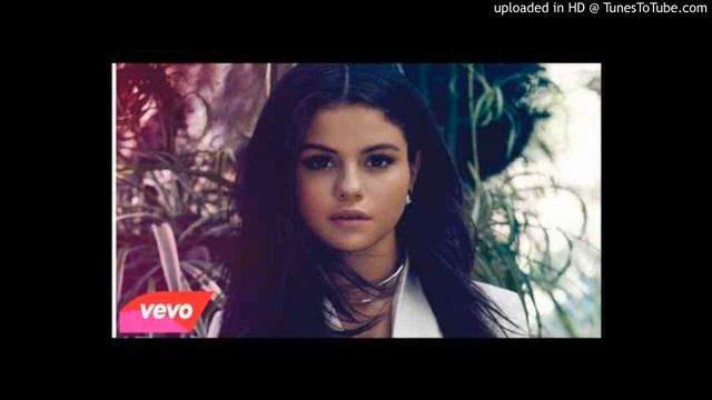 Selena Gomez  - You got me (NEW SONG)2017