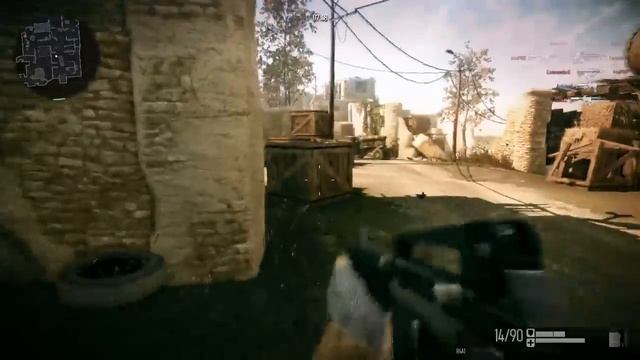 Warface - Video Recensione ITA HD