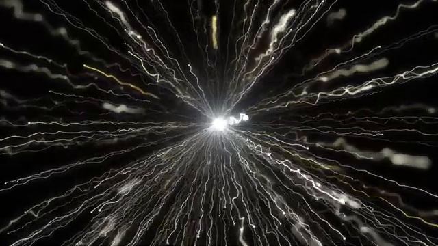 Давным-давно, после Большого Взрыва | Once Upon the Big Bang (2015)