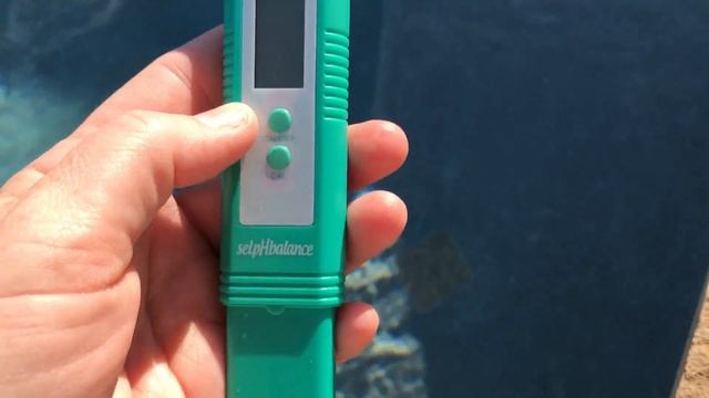 selpHbalance pH Meter