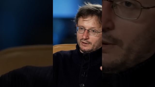 Станислав Дробышевский: кроманьонцы vs неандертальцы #дробышевский #антропология #эволюция #биологи