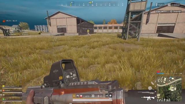 PUBG LITE//LR// У стримера день рождение