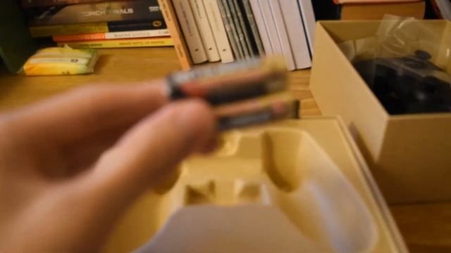 Unboxing Xiaomi Gamepad