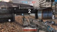 Warface-победа за мной!