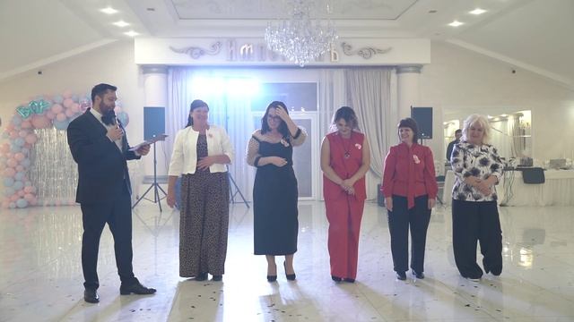 Супер нереальный конкурс