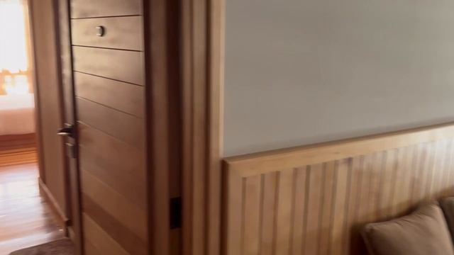Отели в Бутане - красота и уют в одном флаконе!