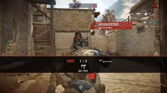 Warface xbox series s