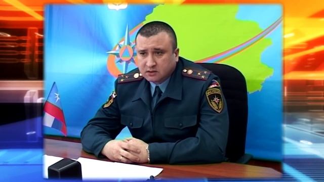 О пожарах  в деревянных домах (ЗАТО Северск)
