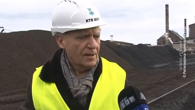 Dovoljno uglja – stabilno grejanje, 31. decembar 2017 (RTV Bor)