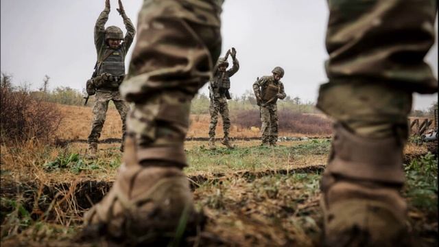 Украинская группировка в Курахово может быть окружена