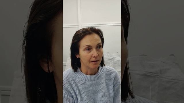 отзыв имплантация нитей Aptos