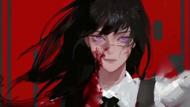 Новый пак Аниме обоев 03