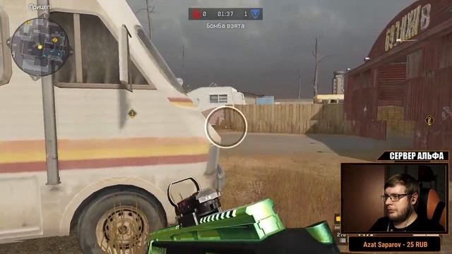 APEX LEGENDS НАКРЫЛСЯ МЕДНЫМ ТАЗОМ🔴ИГРАЕМ В ВАРФЕЙС✔️