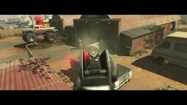 Warface New region North America