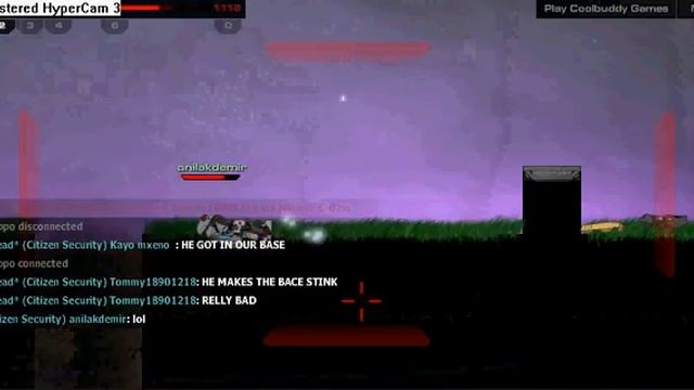Plazma Burst 2. 7 vs 1.