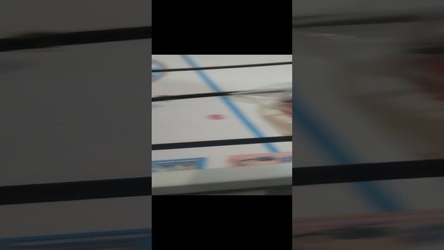 обзор настольный хоккей из 90-х годов