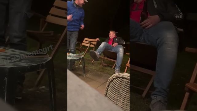 Сразу понятно, что перед тобой - лучшие друзья