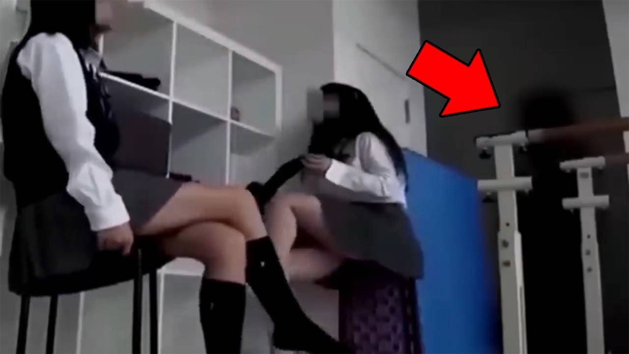 Вы Увидите ЭТО Впервые и Не Сможете СПАТЬ! Топ 20 Самых страшных видео