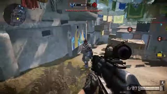 Warface Славится лагами Винмательно смотрите!